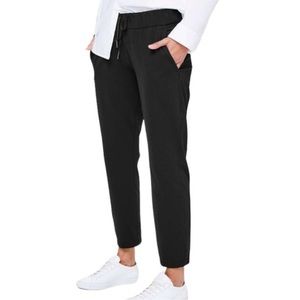 Lululemon On the Fly Pant